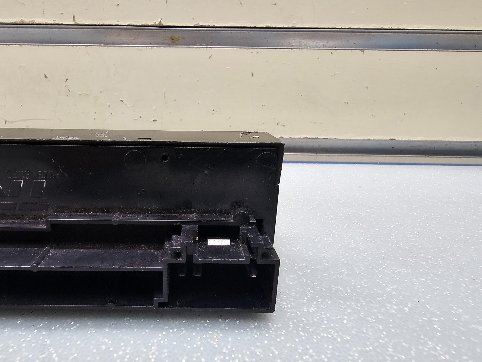 99-02 Silverado SIERRA 4 DOOR FRONT Left DRIVER Master Power Window Switch WS4