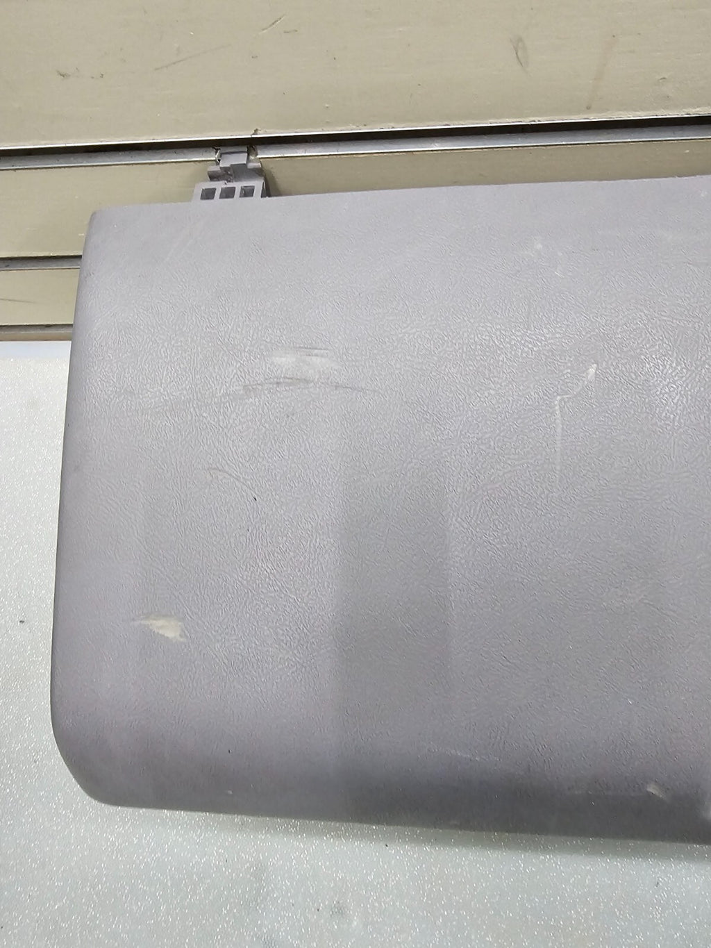 🔥1992-1996 ford F150 F250 F350 Bronco Dash Glove Box Glovebox Compartment GRAY
