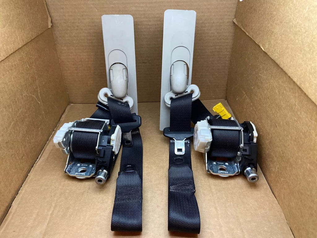 🔥11-16 Grand Caravan Town Country RIGHT/LEFT Seat Belt Retractor Assembly OEM