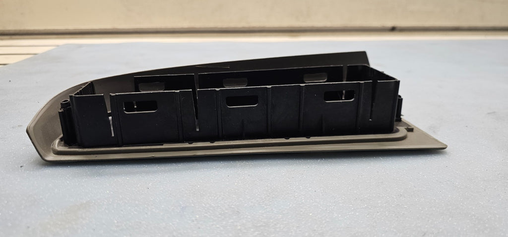 🔥03-06 Silverado SIERRA Door Window Switch FRONT RIGHT Passenger TAN/Black