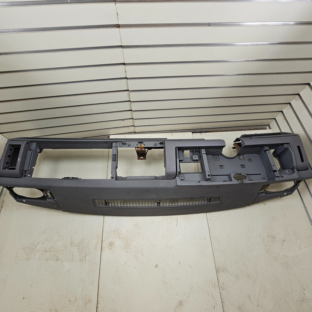 🔥88-94 CHEVY GMC C/K SUBURBAN BLAZER Dashboard DASH CORE Mount Gray DB1