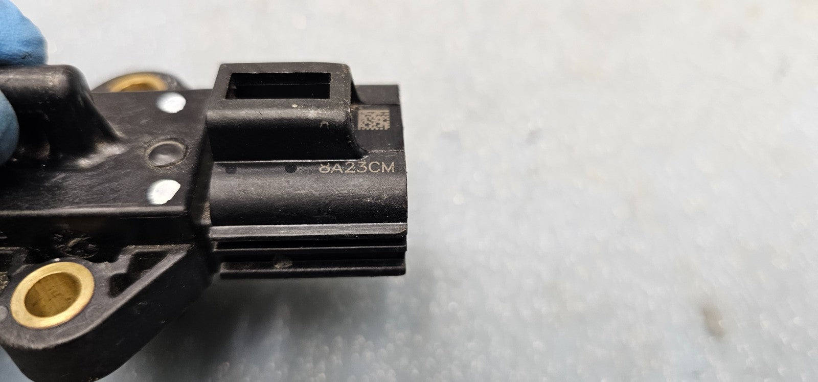 🔥04-14 Crown Victoria Mustang Explorer Fuel Injection Injector Pressure Sensor 