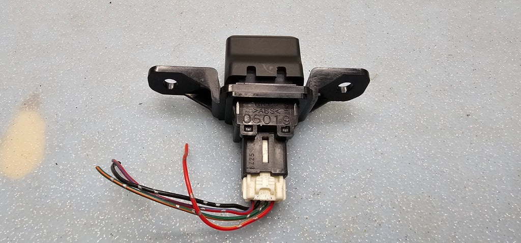 🔥07-13 Nissan Altima Hazard Emergency Warning Light Button Switch OEM