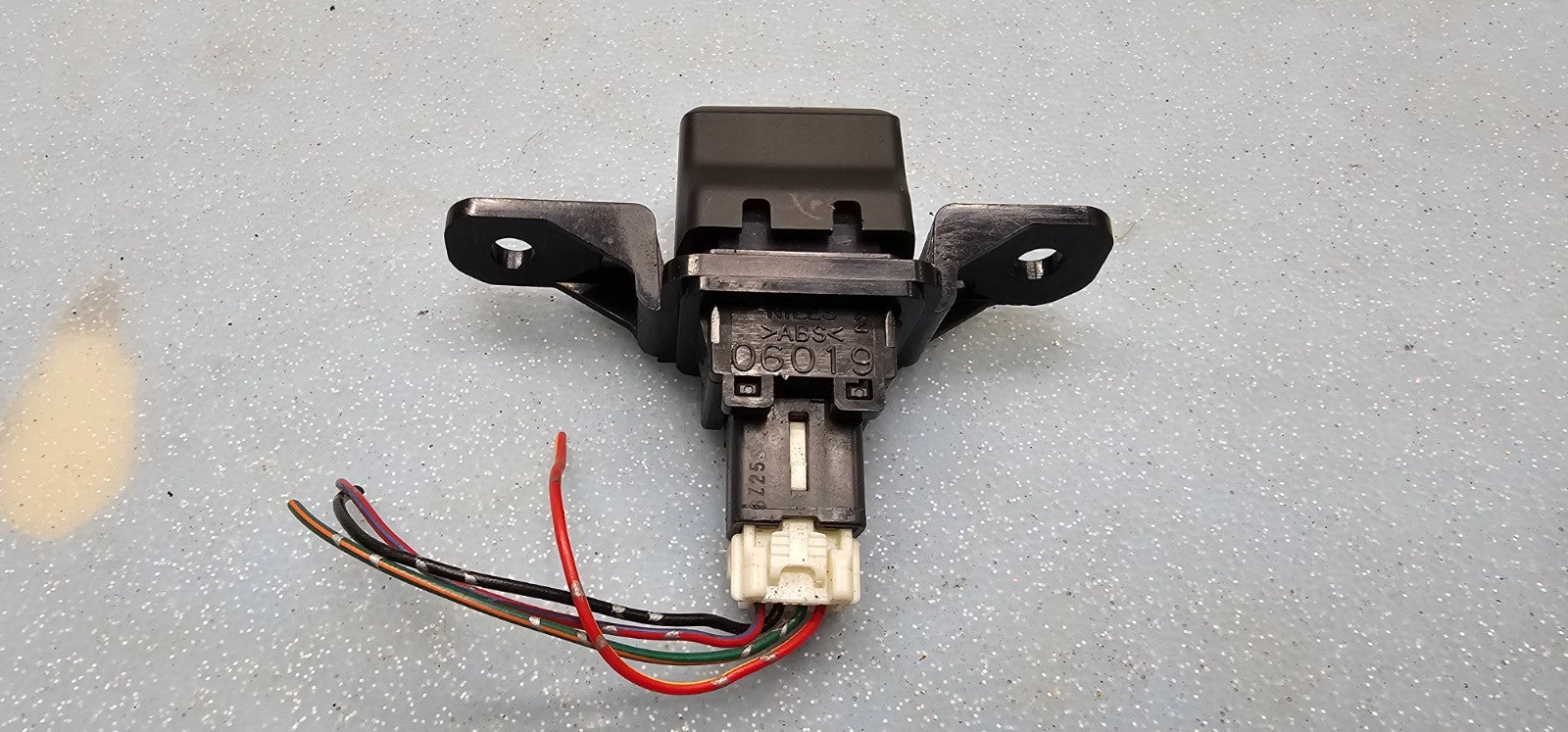 🔥07-13 Nissan Altima Hazard Emergency Warning Light Button Switch OEM