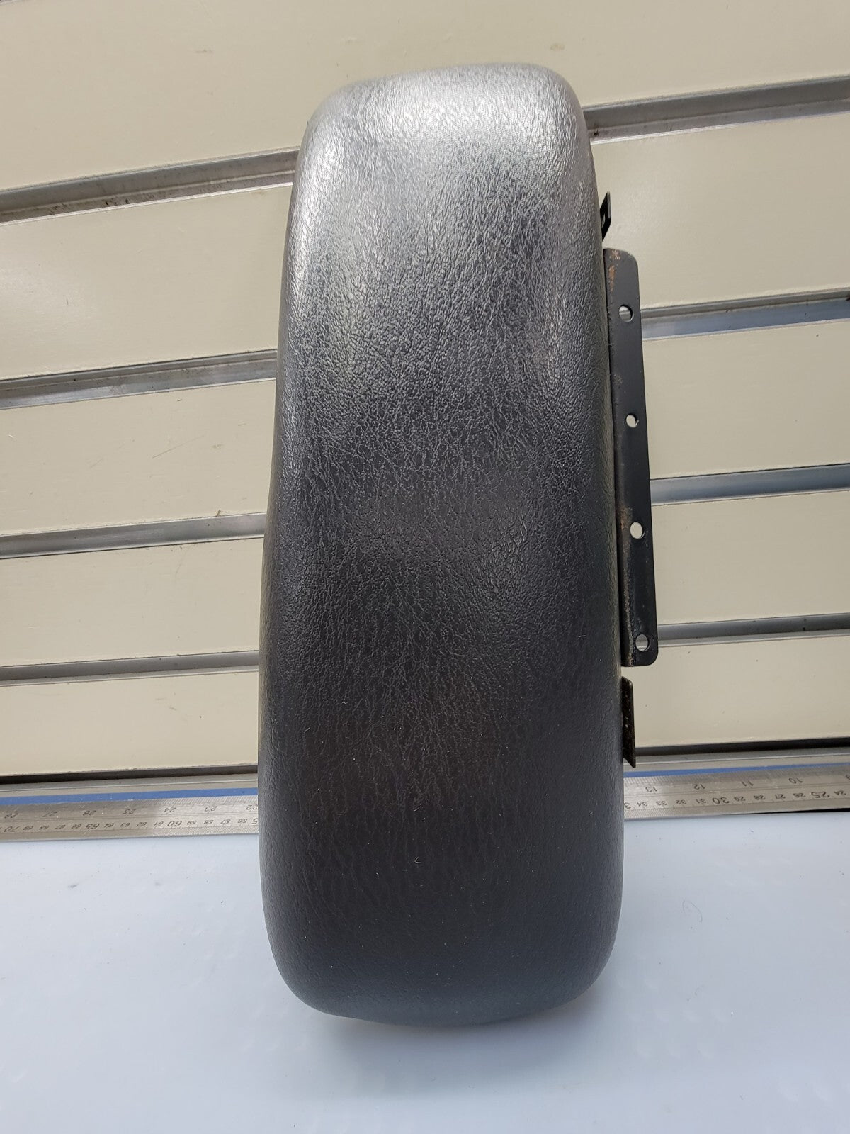 🔥1995- 2000 Dodge STRATUS/SEBRING Console Lid Center Arm Rest Fits Black