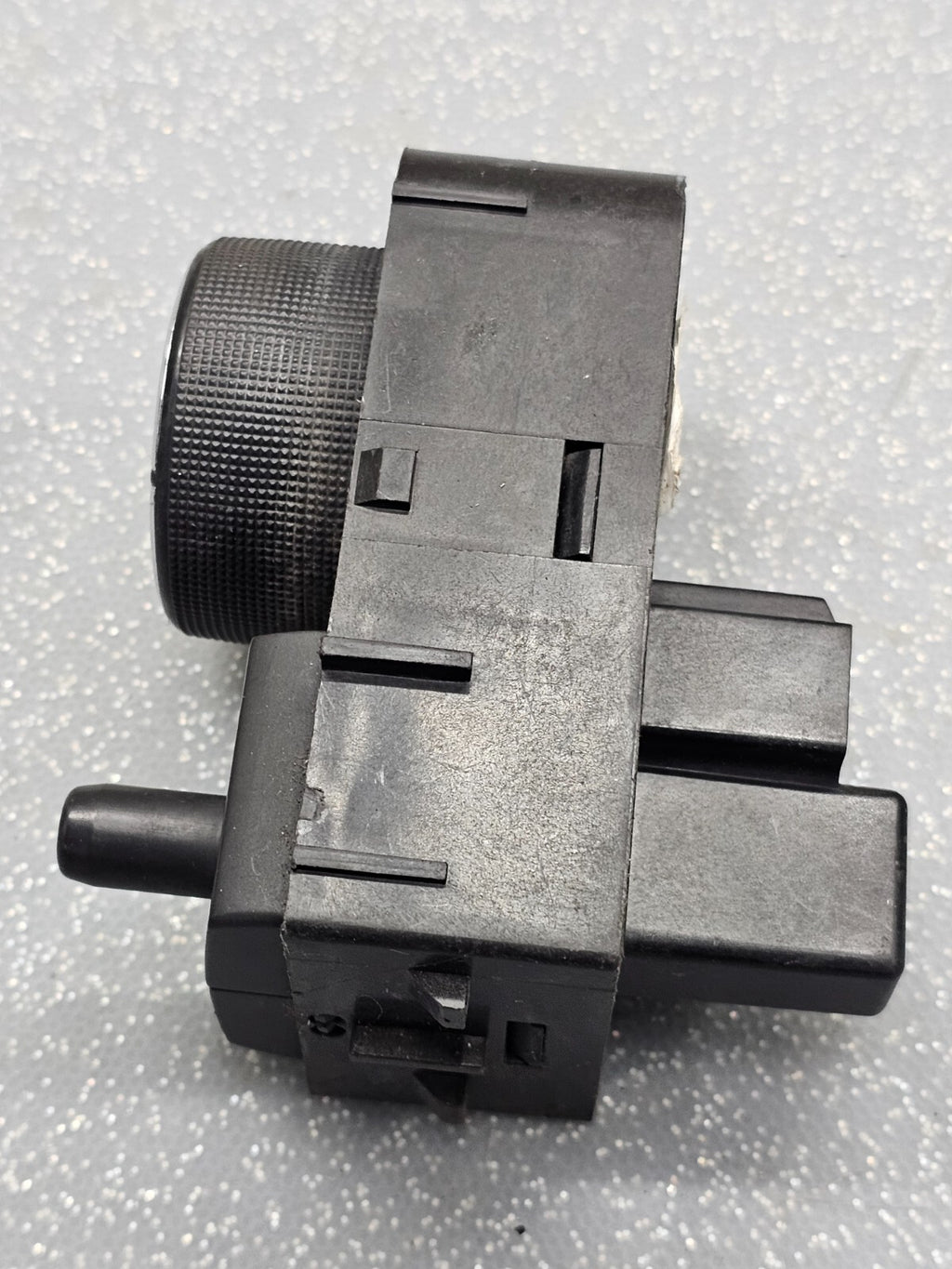 🔥07-14 Silverado Sierra Headlight Lamp Transfer Case Control Switch Assembly