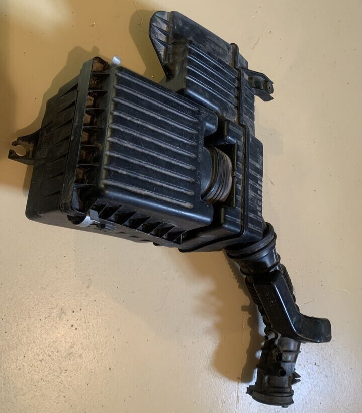 🔥1996 - 2000 CIVIC EX HX D16y8 D16y5 AIR INTAKE BOX CLEANER OEM TUBE EK EJ8