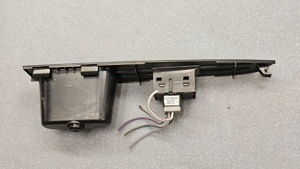 🔥06-09 Fusion Explorer Milan Right Passenger Power Door Window Switch Black