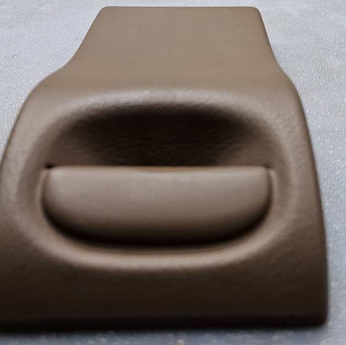 🔥1998-2002 DODGE RAM 1500 2500 3500 DASH MOUNTED ASHTRAY ASH TRAY DARK TAN OEM