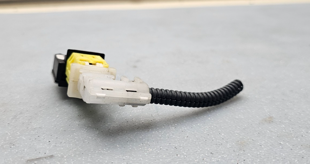 🔥2014-2019 Toyota Corolla Front Impact Sensor