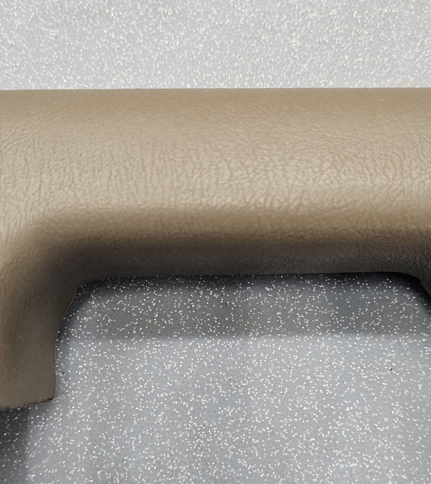 🔥97-03 Ford F-150 Door Panel Armrest Arm rest Pull Handle RH Passenger TAN