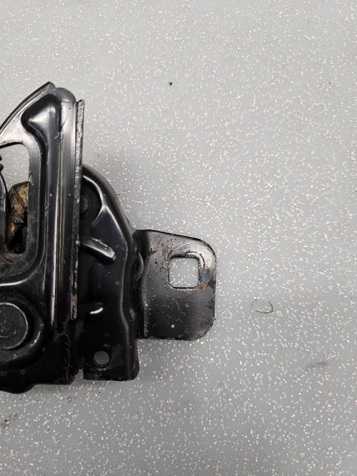 🔥2002-2007 Jeep Liberty Hood Latch Assembly OEM JL