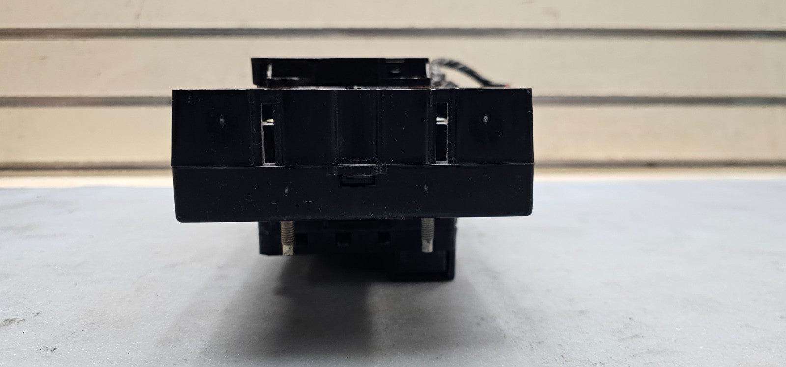🔥99-03 FORD F150 250 350 DASH INTERIOR FUSE BOX PANEL COVER INTEGRATED POWER