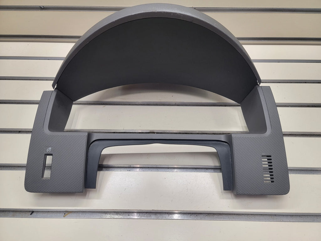 🔥2008-2012 Ford Escape Dash Speedometer Instrument Cluster Bezel Trim Surround