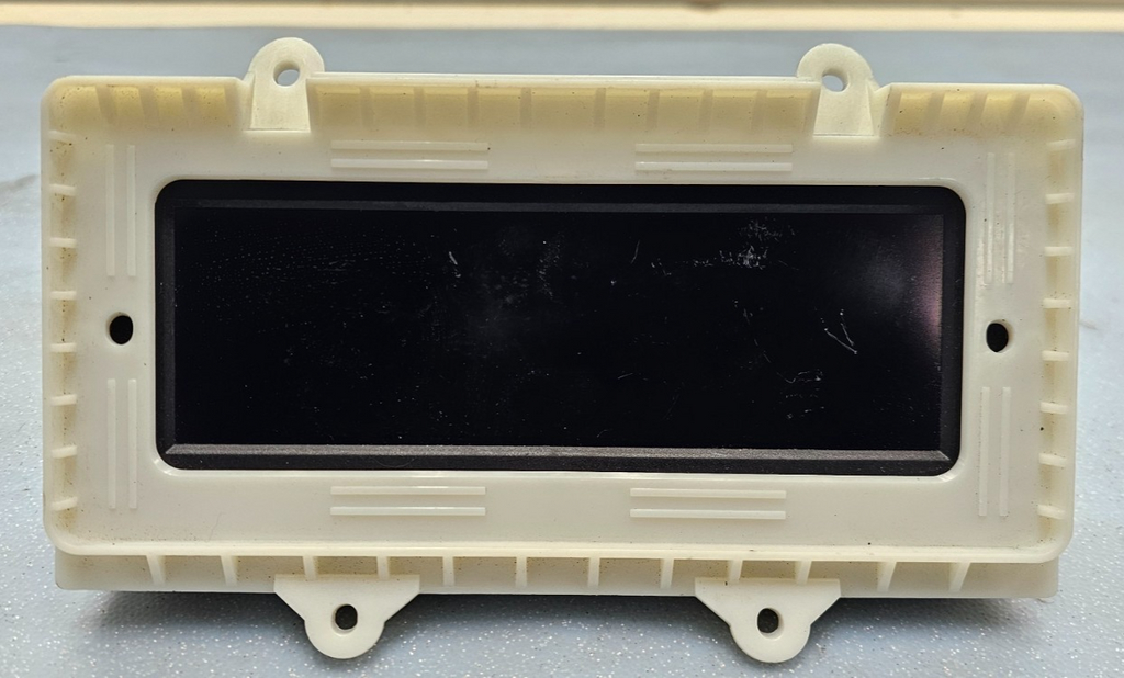 🔥10-12 BUICK LACROSSE TV GPS DISPLAY SCREEN DASH OEM
