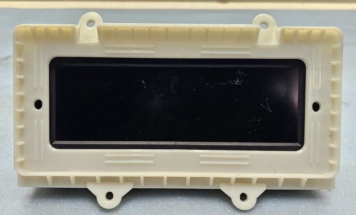 🔥10-12 BUICK LACROSSE TV GPS DISPLAY SCREEN DASH OEM