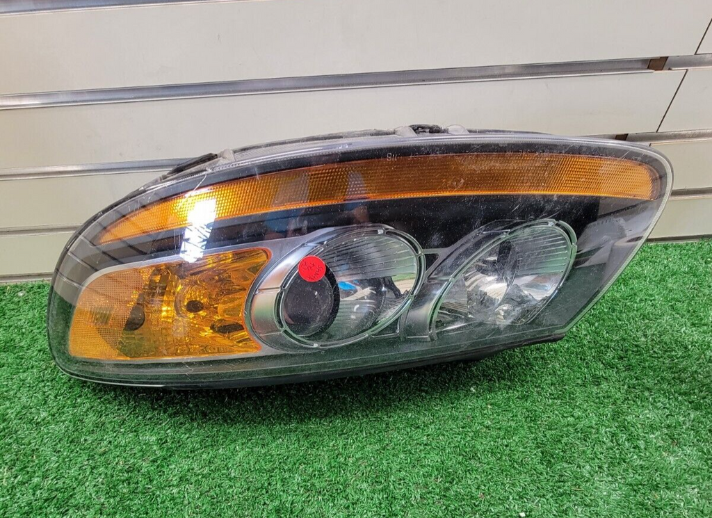 🔥2007-2012 Hyundai Santa Fe Headlight Halogen Left Driver Side Assembly OEM