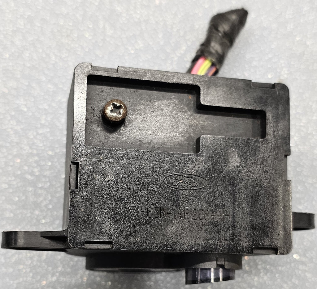 🔥98-06 Ford Ranger Mazda BSeries F150 Expedition Passenger AR Bag On Off Switch