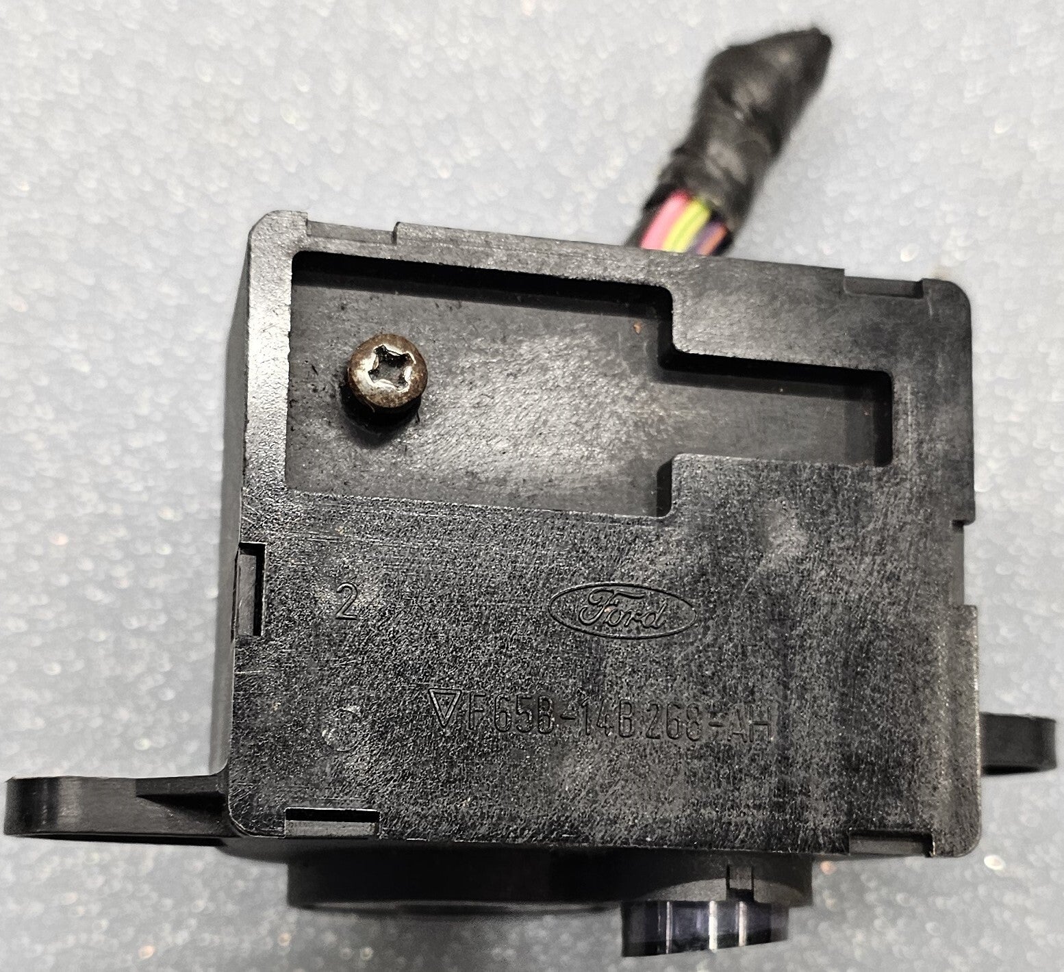 🔥98-06 Ford Ranger Mazda BSeries F150 Expedition Passenger AR Bag On Off Switch
