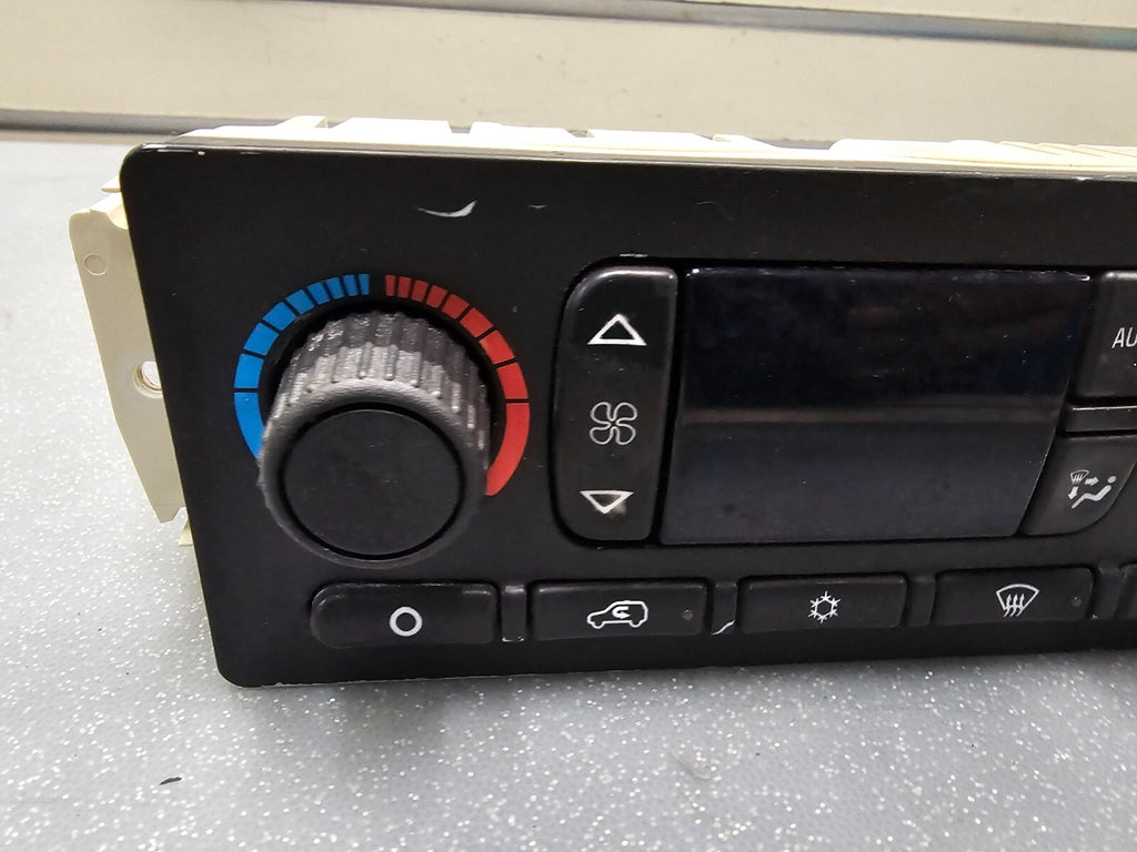 🔥03-09 Silverado SIERRA DASH AC A/C Heater Temperature Climate Control Digital