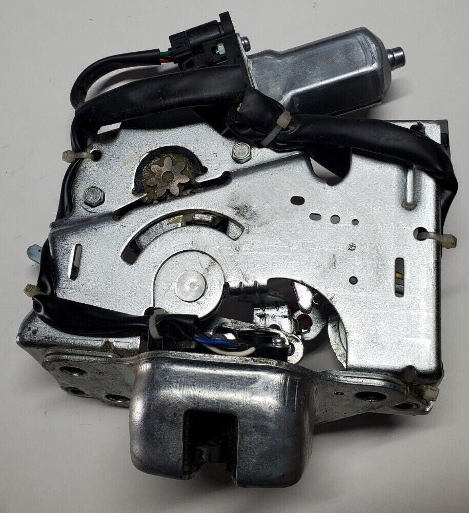 🔥2007-2009 Chrysler Aspen Liftgate Latch  Release Actuator OEM