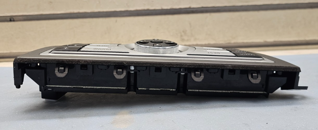 🔥09-14 Nissan Murano Front Dash AC A/C HVAC Heater Temperature Climate Control