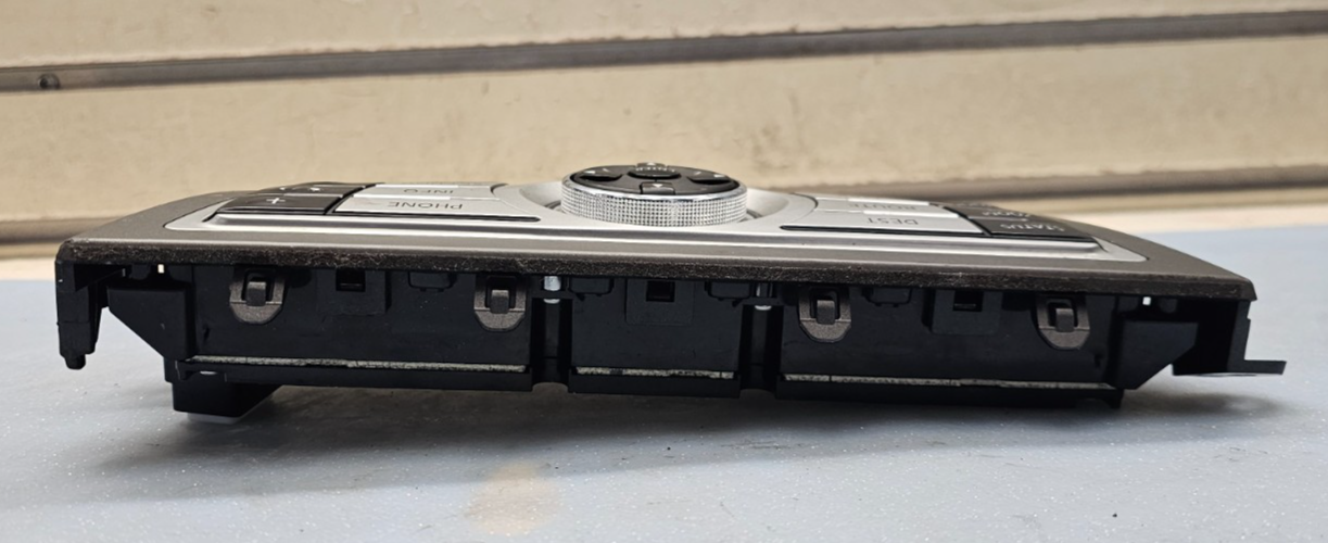 🔥09-14 Nissan Murano Front Dash AC A/C HVAC Heater Temperature Climate Control