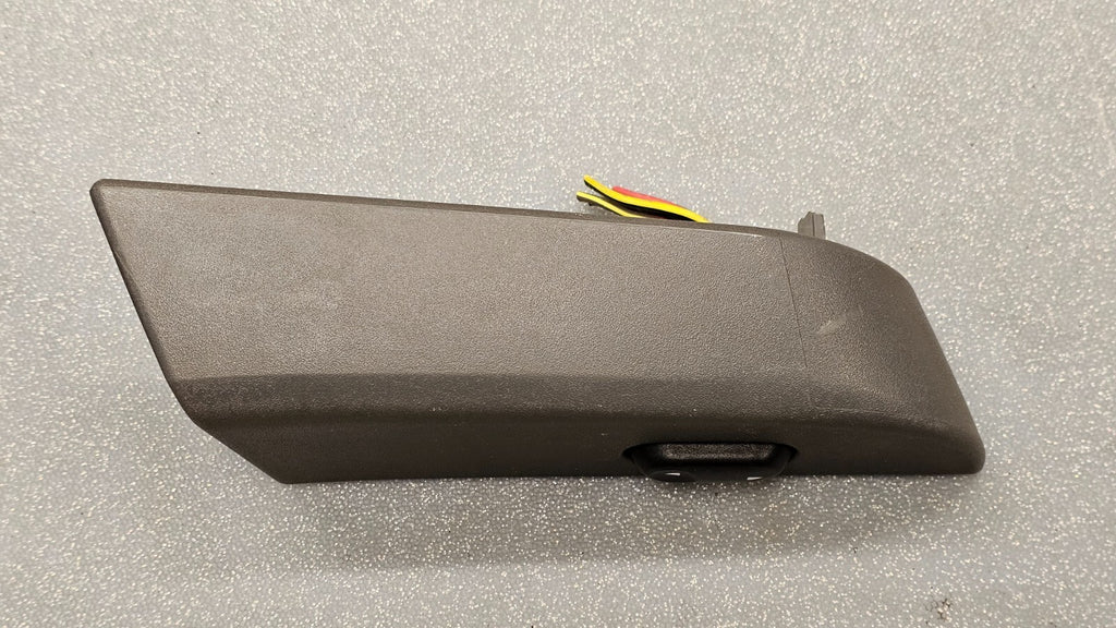🔥02-05 FORD EXPLORER Rear Right Passenger Power Door Window Switch Lock Gray