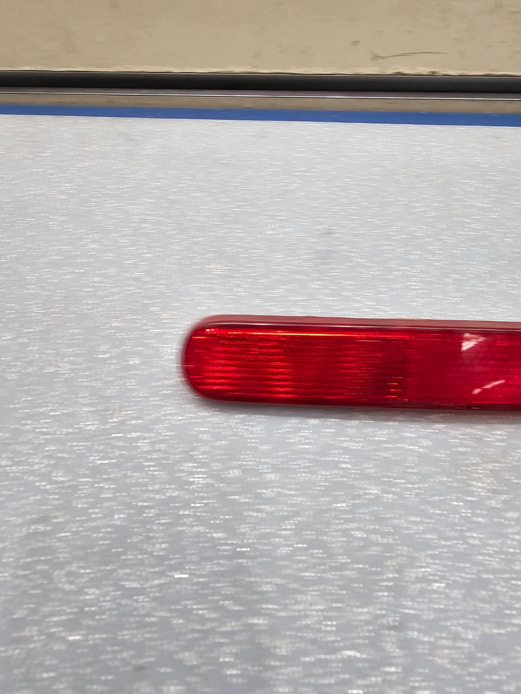 🔥2003-2008 Honda Pilot 3rd Third Brake Light Tail Light Assembly OEM