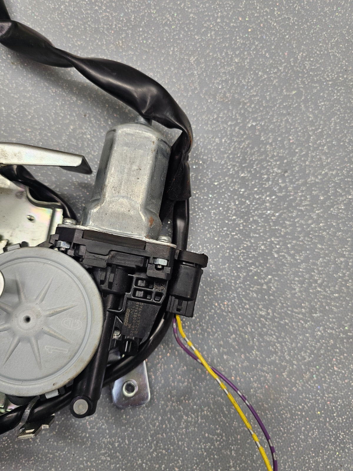 🔥07-13 Acura MDX Odyssey Pilot Power Trunk Liftgate Lock Latch Actuator Motor