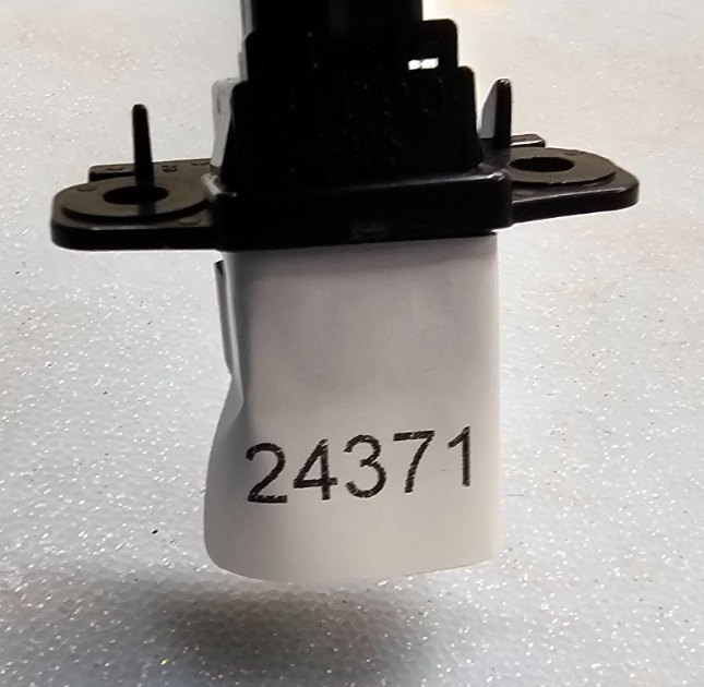 🔥04–15 Altima Maxima Rogue Hazard Emergency Warning Switch Assembly Black OEM