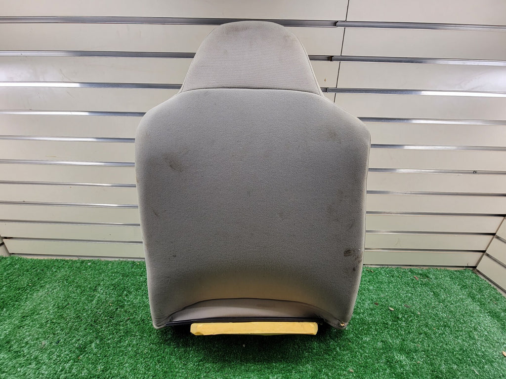 🔥2008-2010 FORD F250 F-250 SUPER DUTY FRONT RH PASSENGER POWER Seat Back