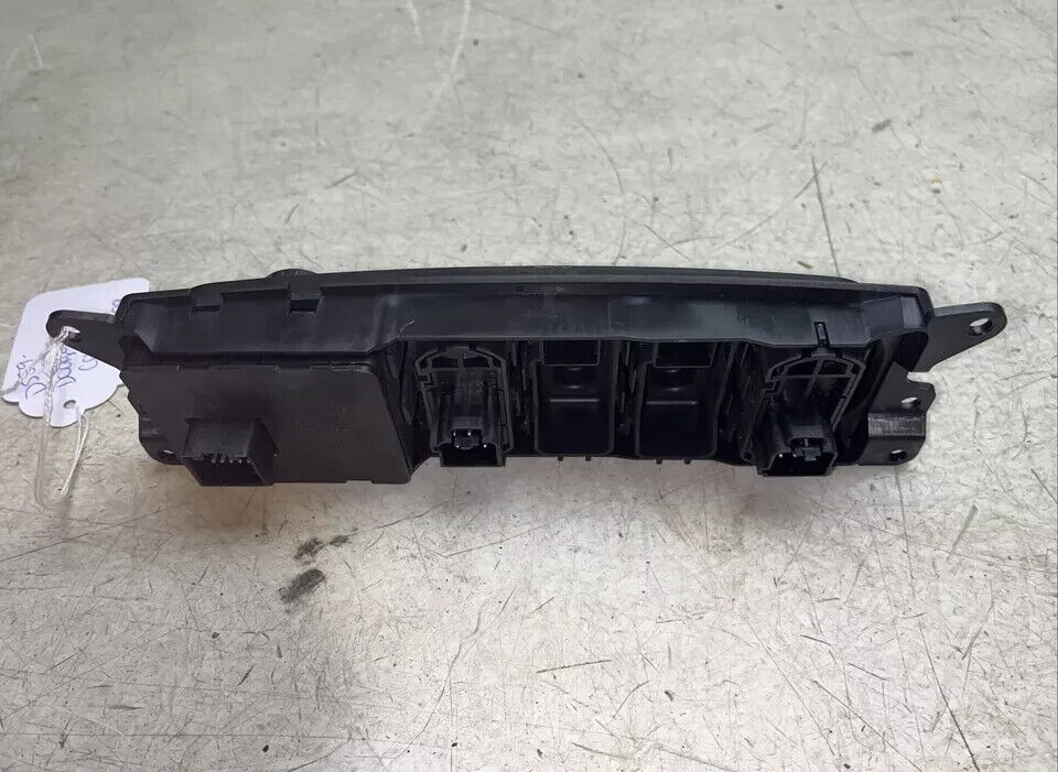 🔥02-05 Dodge Ram 1500-3500 Dash 4X4 4WD Control Heated Seat Switch Assembly OEM