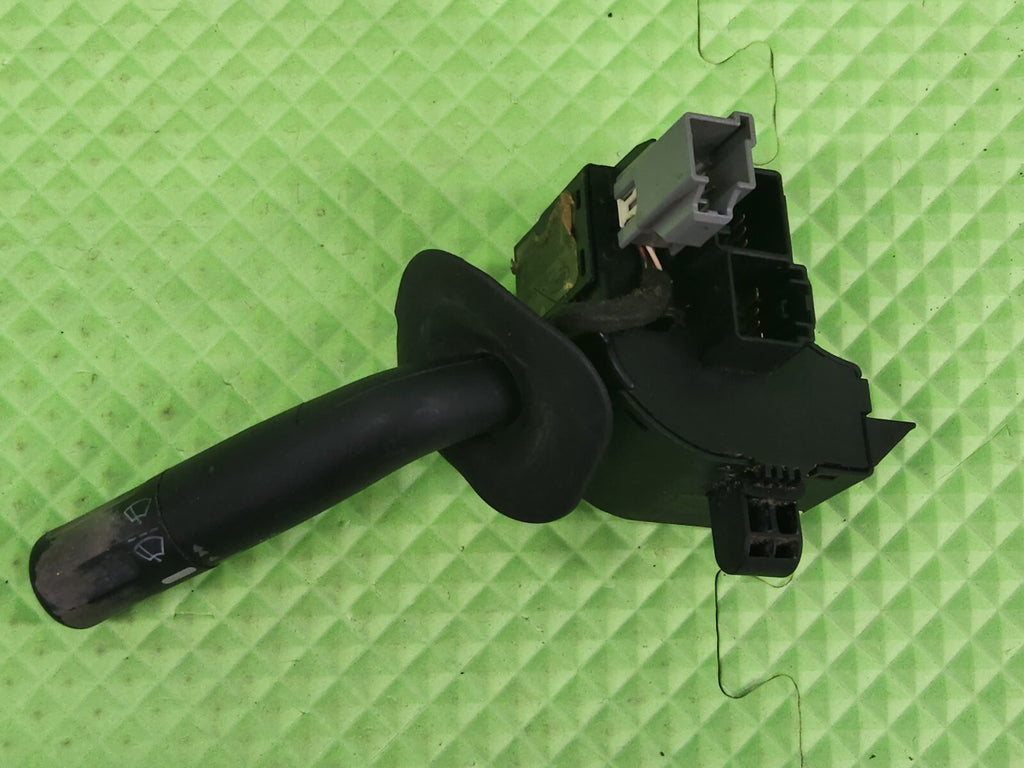 🔥04-08 FORD F150 TURN SIGNAL/WIPER SWITCH STEERING COLUMN ASSEMBLY BLACK SW42