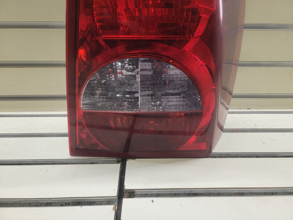 🔥2008-2012 Dodge Caliber  Tail Light Taillight lamp  passenger right side
