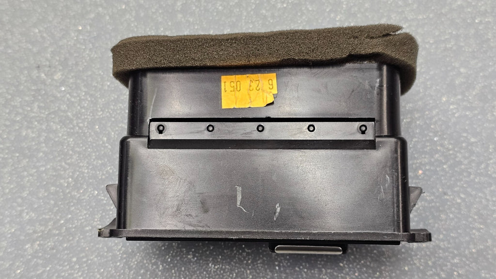 05-07 Ford Five Hundred Sable Dash Left Driver Air Vent Heater Conditioning