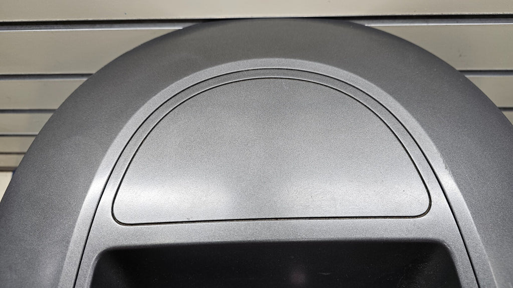 🔥04-07 Nissan TITAN ARMADA Dash Radio Bezel Climate Panel Trim Panel BLACK