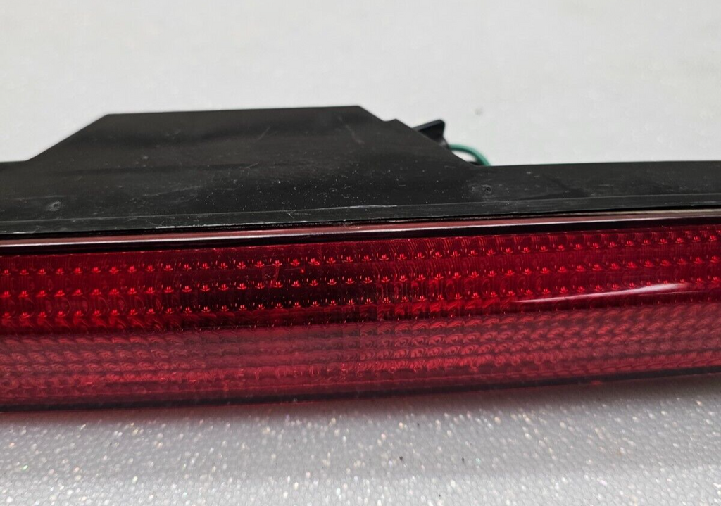 🔥2005-2007 Honda Odyssey Spoiler Third Brake Light Tail Light Assembly OEM
