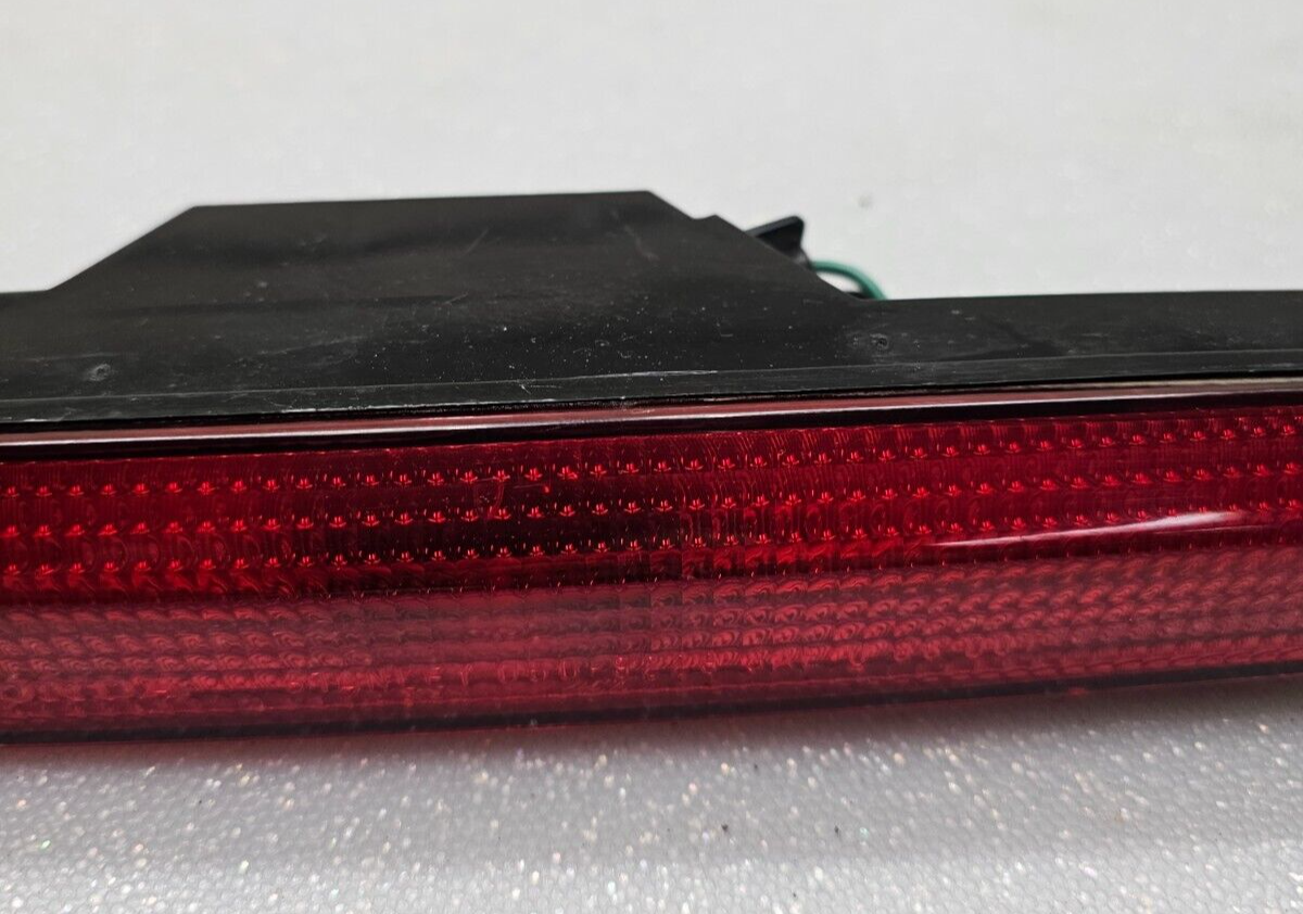 🔥2005-2007 Honda Odyssey Spoiler Third Brake Light Tail Light Assembly OEM