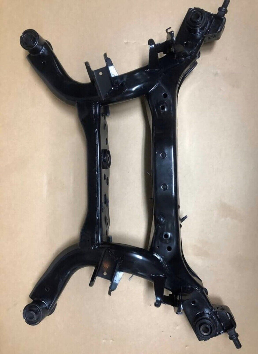 🔥03-07 Nissan Murano 2WD Rear Crossmember K-Frame Subframe Cross Member