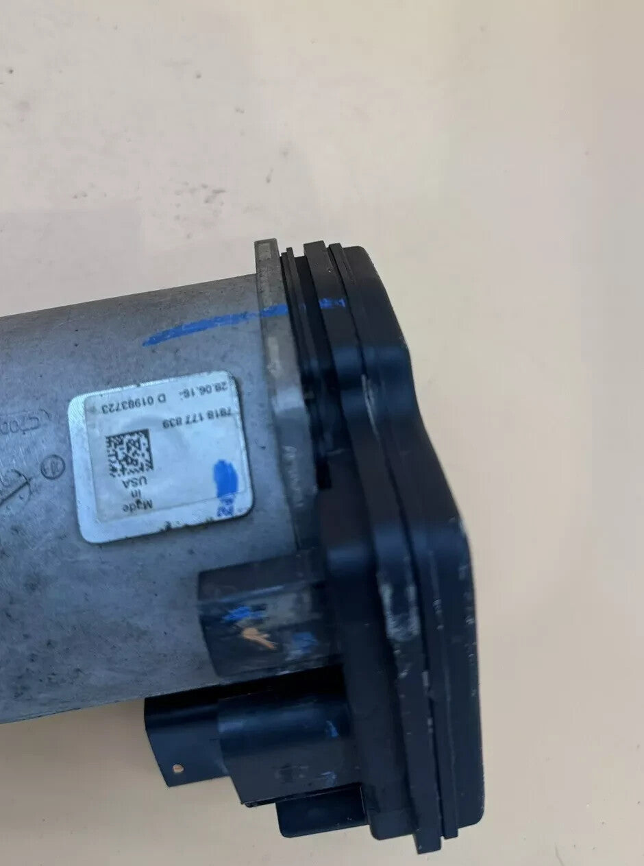 🔥13-18 Ford Fusion Electric Power Steering Rack Pinion Motor