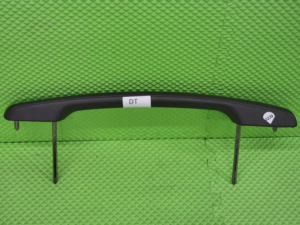 🔥02-06 Cadillac ESCALADE Dash Pad Dashboard GRAB BAR ASSIST Handle DARK GRAY