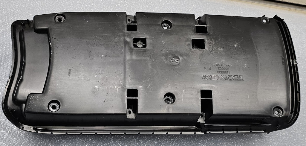 🔥06-11 Honda Civic Front Center Console Arm Rest Lid Sliding Mechanism Bracket