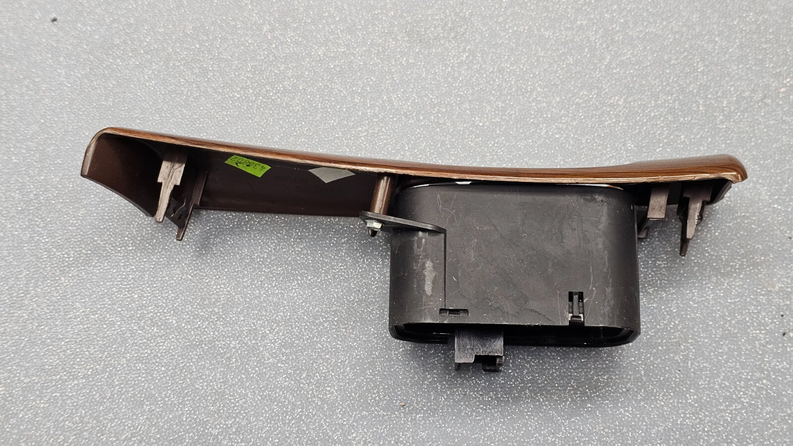 🔥00-05 Buick LeSabre Headlight Head Lamp Switch Button Control Assembly OEM