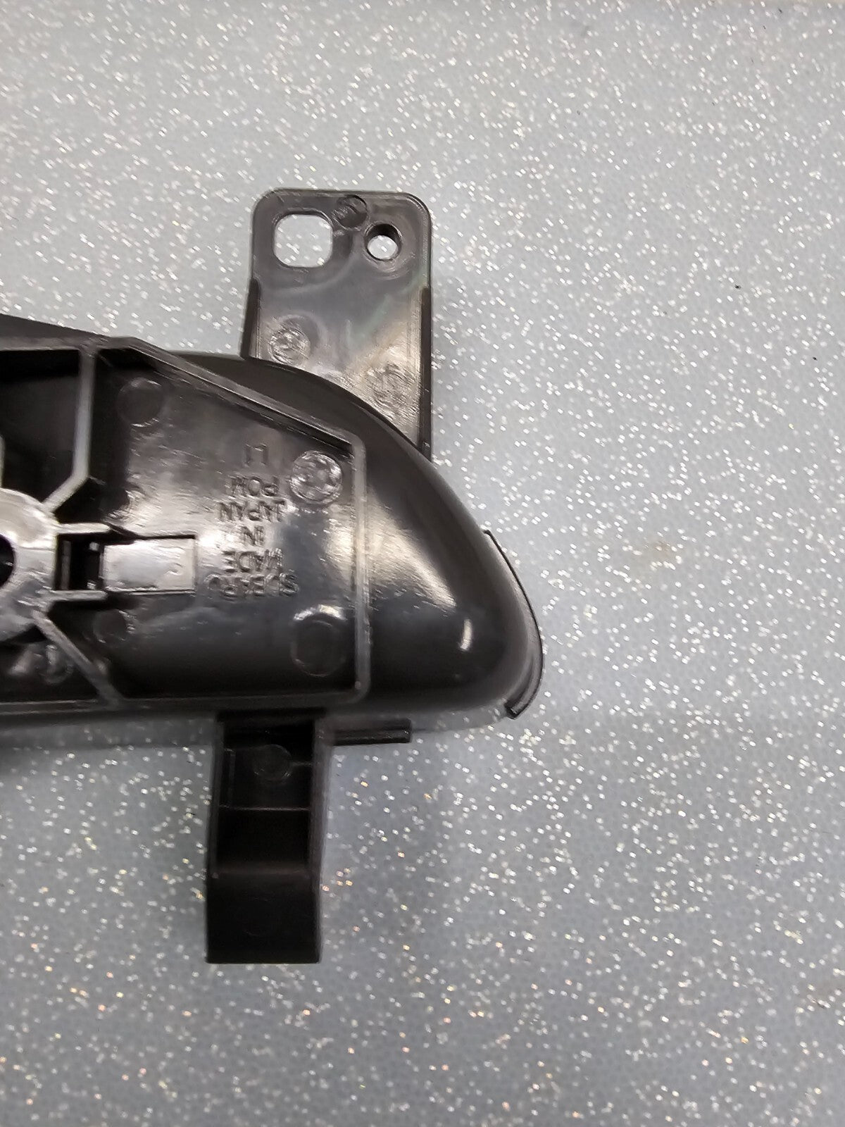 🔥2008-2019 Subaru Impreza WRX STI Left Driver Side LH Door Handle Interior OEM
