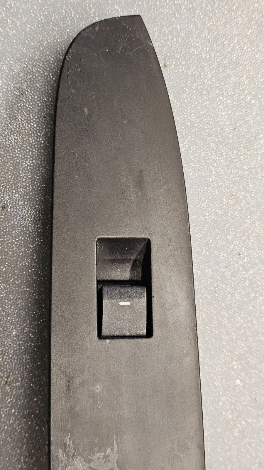 🔥08-12 Escape Fusion Right Passenger Door Power Window Control Switch Black OEM
