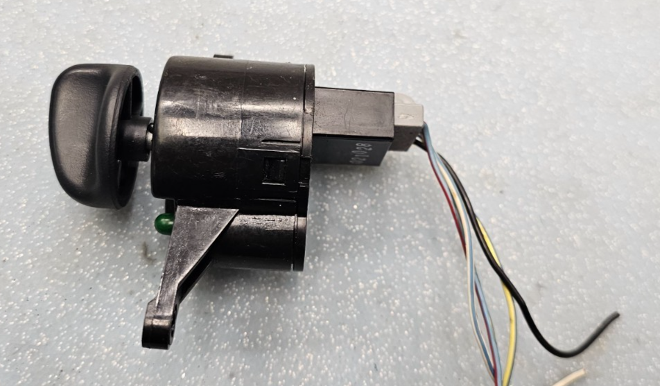 🔥95-06 FORD RANGER EXPLORER SPORT TRAC 4X4 FOUR WHEEL DRIVE SWITCH CONTROL KNOB