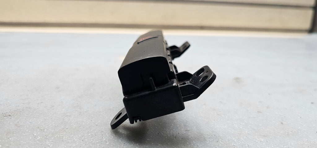 🔥07-09 Dodge Caliber Dodge Hazard Light Dash Flasher Switch Button Black