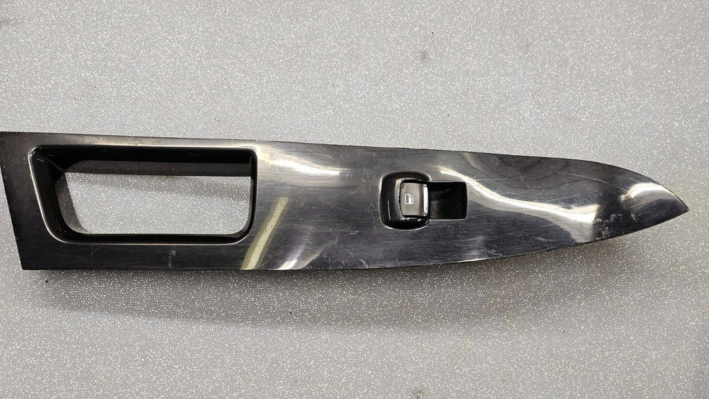 🔥13-16 FORD FUSION Right Passenger Window Switch Assembly Black