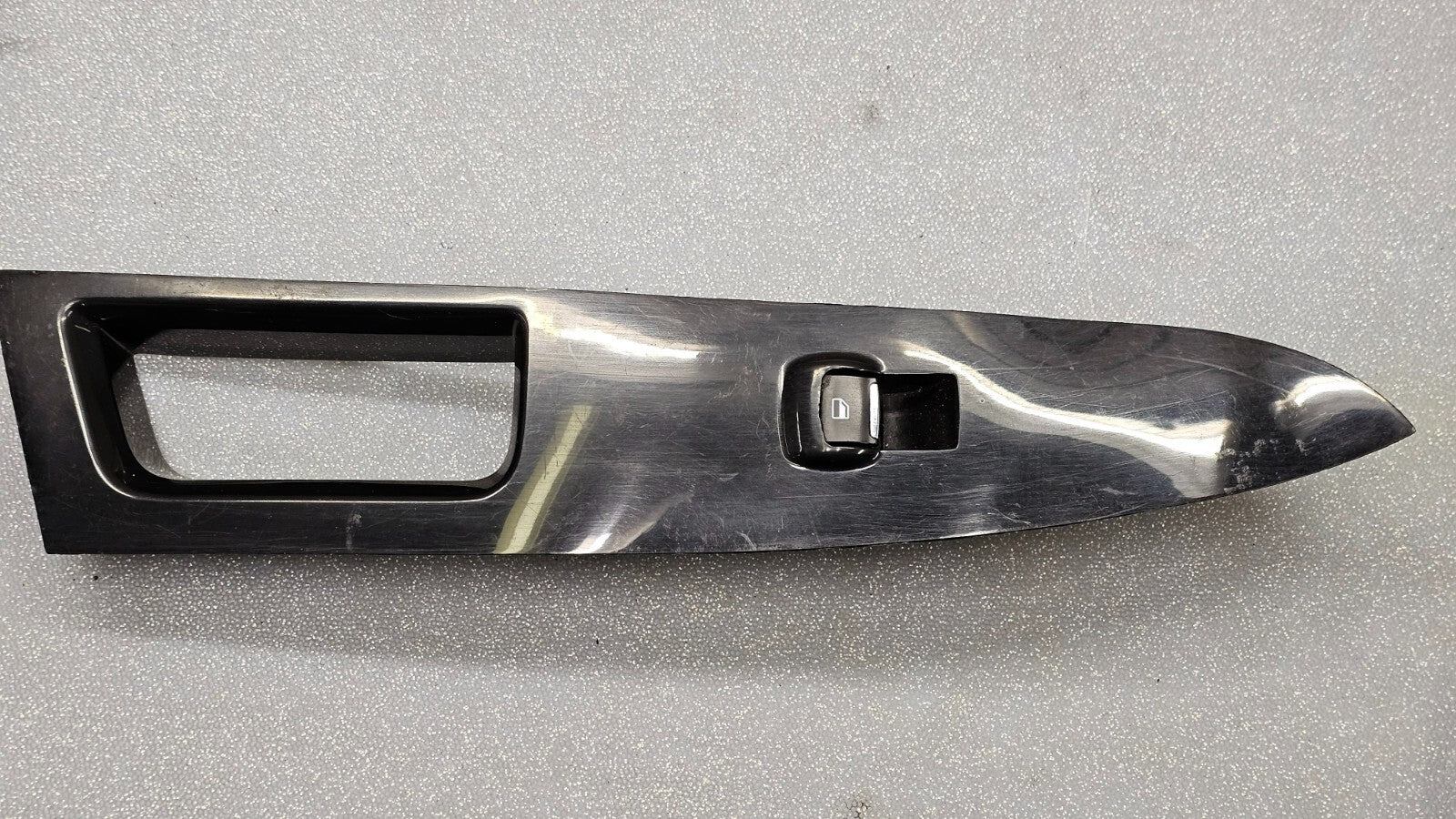 🔥13-16 FORD FUSION Right Passenger Window Switch Assembly Black
